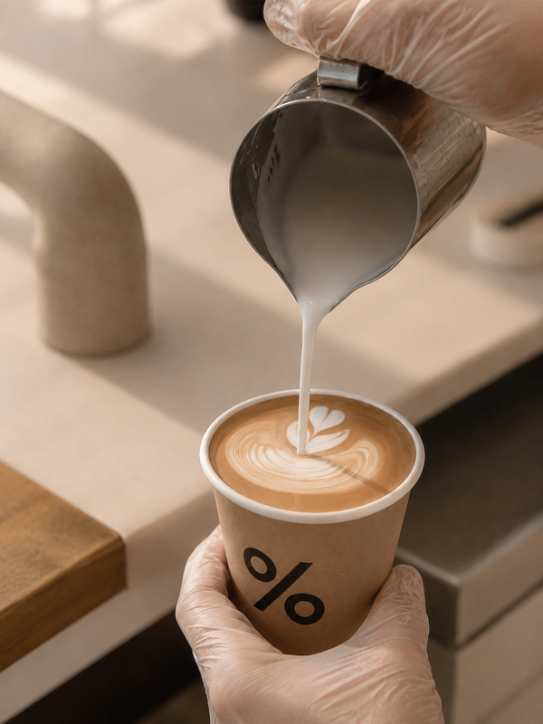 Does caffeine affect fertility? What the research actually says.