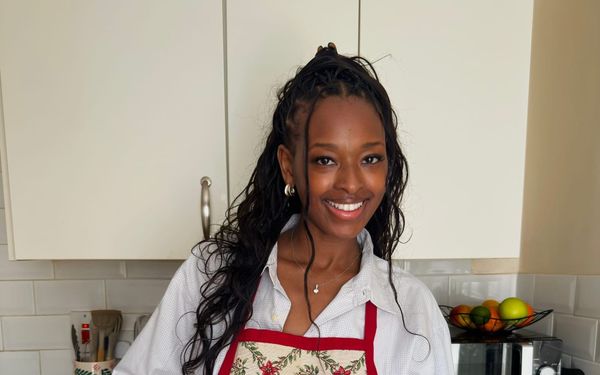 A Busy Woman’s Guide To Meal Prepping
