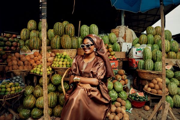 High Fibre West African Foods: 10 staples to add to your diet