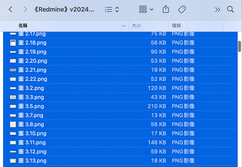 極致懶：Word 內文批量抓圖 Python 工具