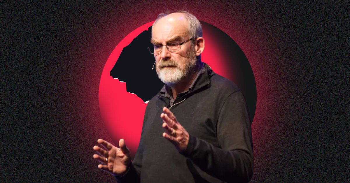 Why "Solutions" Fail | Dave Snowden