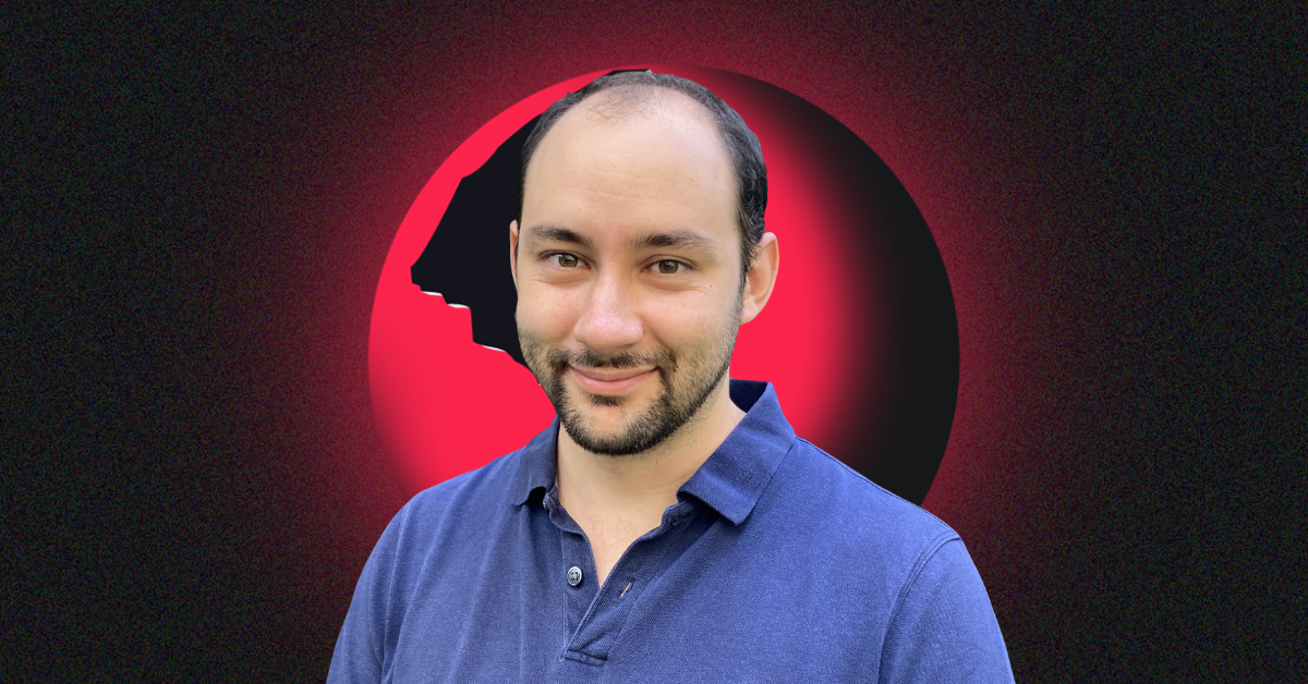 The Future of Rebellion | Fernando Racimo