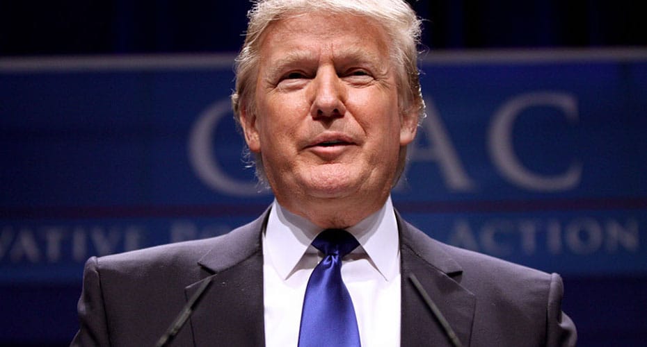 Trump's National Security Strategy: Capture Latin America, Collaborate with Dictators and Bully Europe