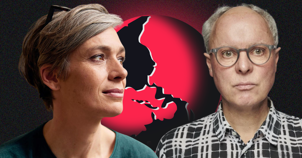 Designing Liveable Futures | Tatjana Schneider & Jeremy Till