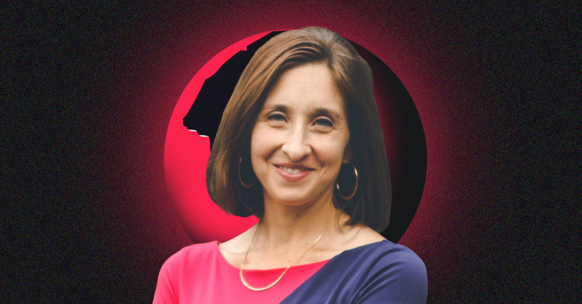 Feeding The Future | Nicole Negowetti