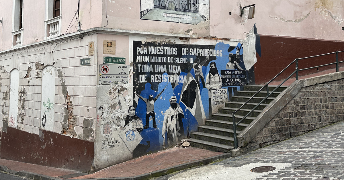 Revolutionary Impotence