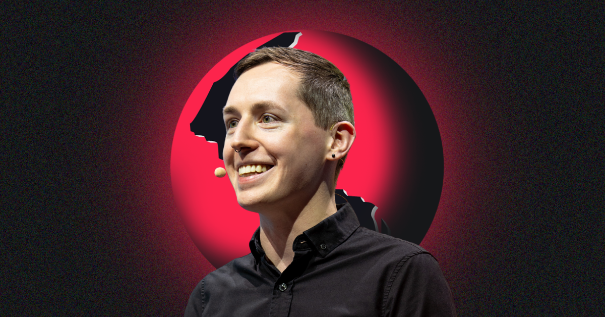 Tech Titans Won't Save Us | Paris Marx