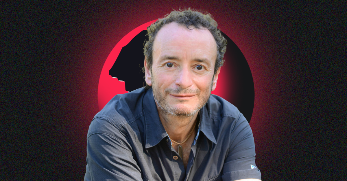 Building an Eco-Civilisation | Jeremy Lent