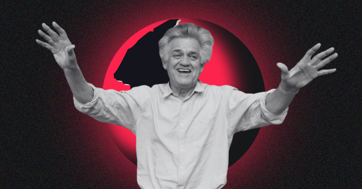 P:C ARCHIVES: Reverend Billy on How To Stop The Sixth Extinction