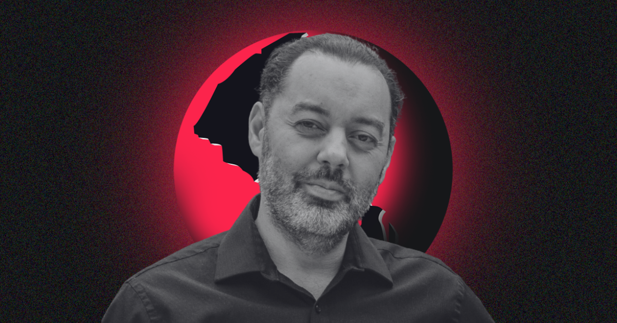 Fadhel Kaboub on Decolonise To Decarbonise