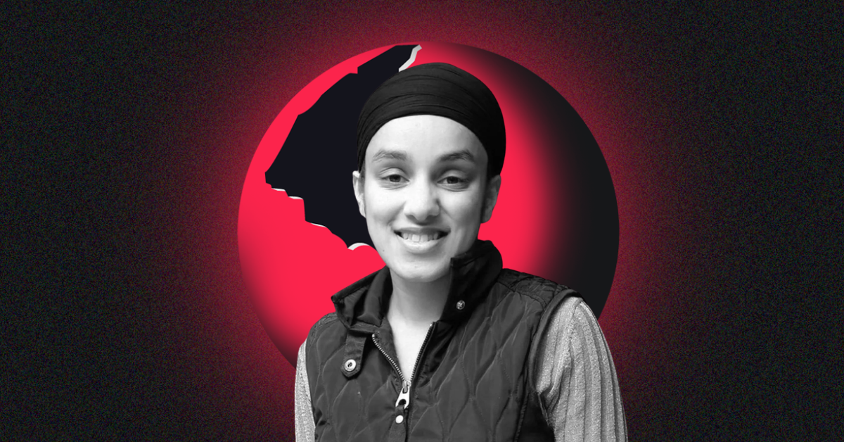 Immy Kaur on The Power of Community Imagination