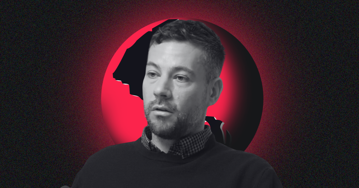 Matt Kennard on How Corporations Overthrew Democracy