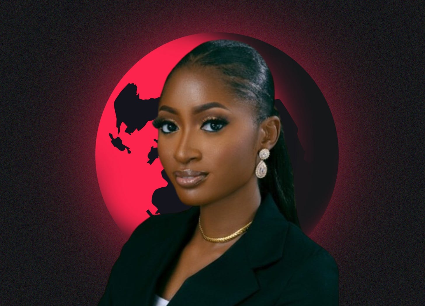 Climate Reparations | Esther Afolaranmi