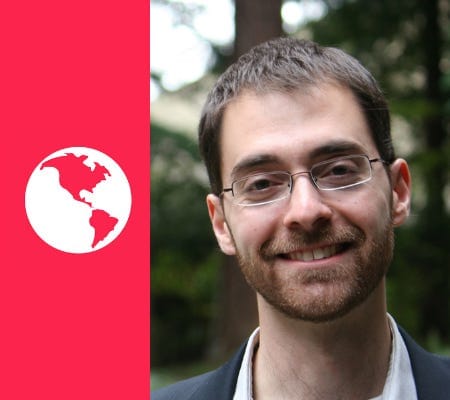 Gaianism: Can a Spiritual Movement Combat the Crisis?