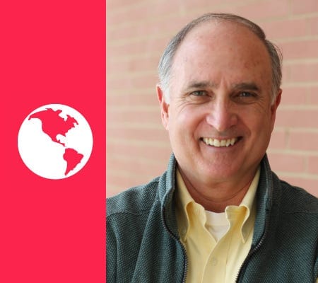 Saving Democracy to Save the Planet | David Orr