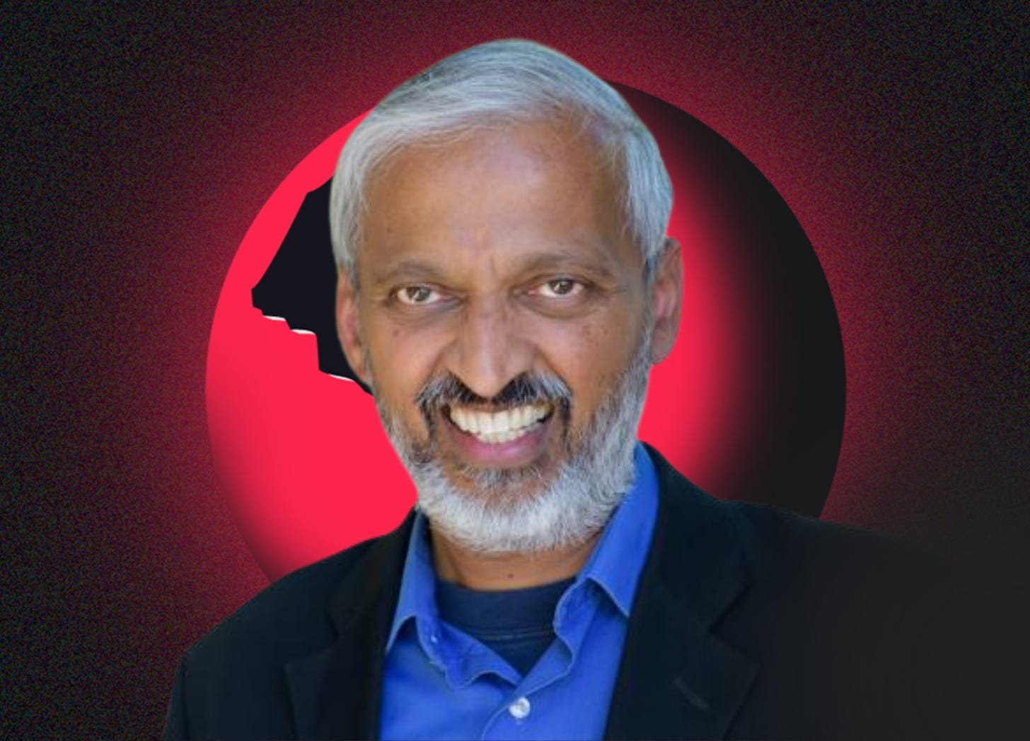 How to Cool the Planet | Sailesh Rao