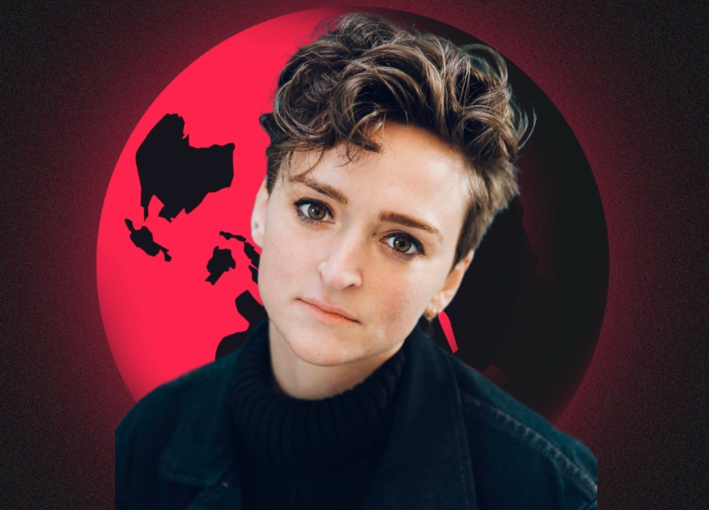 Dignity and Liberation | lisa minerva luxx