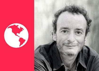 The Meaning Crisis | Jeremy Lent