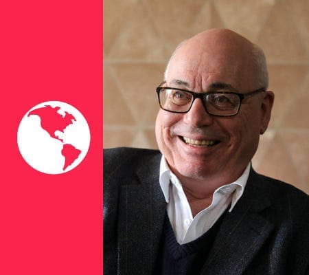 How To Make Markets Serve People | Chris Cook