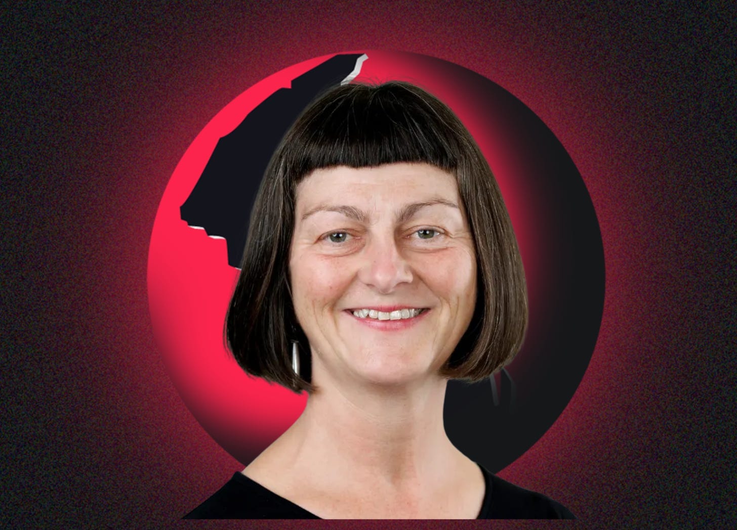 Health Begins With Earth | Sharon Friel