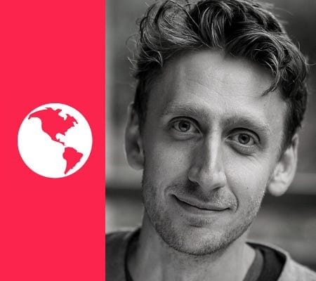 Urgency, Action and Ethics | Joseph Merz