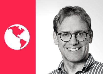 Global Climate Compensation | Henrik Nordborg