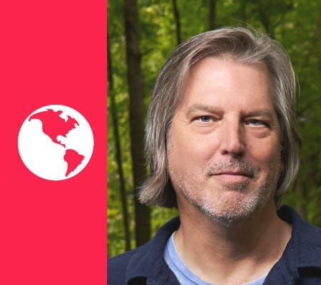 Seeing the Big Picture | Nate Hagens