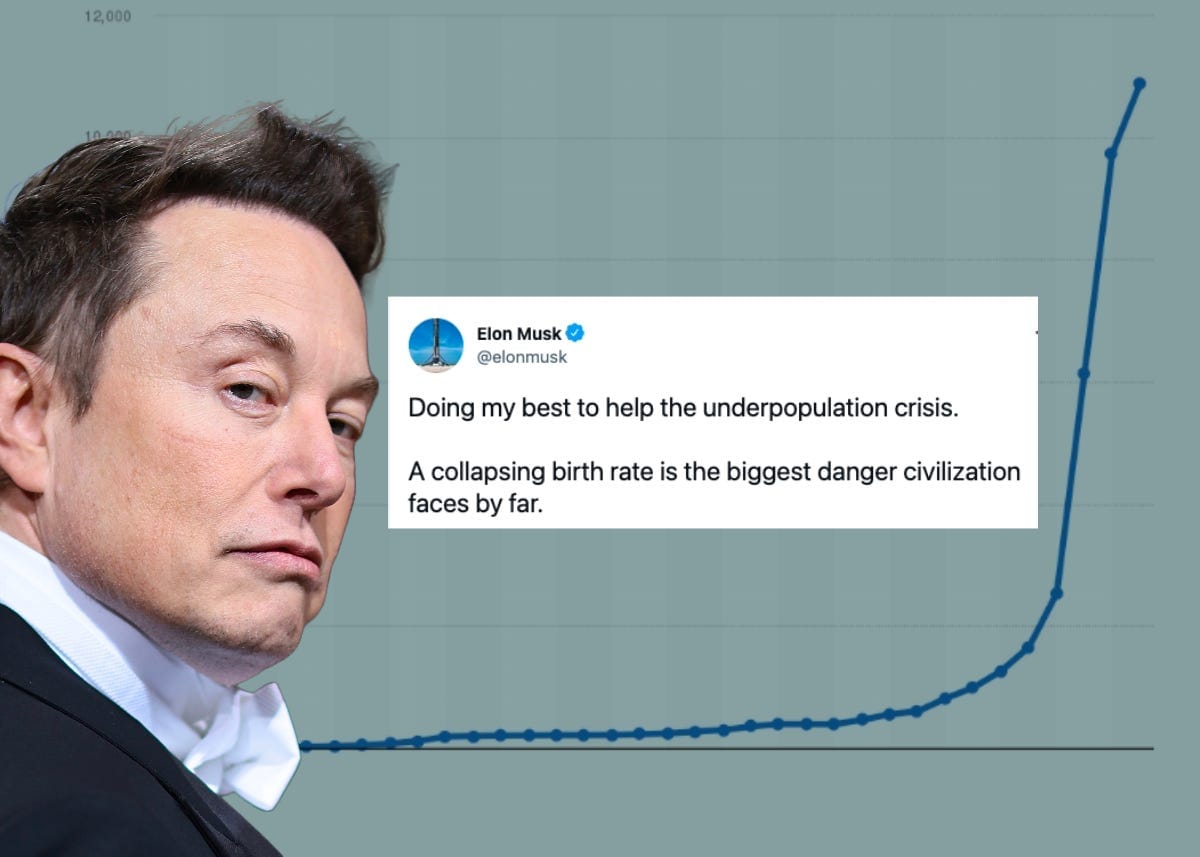 Feminism is the greatest threat to mankind