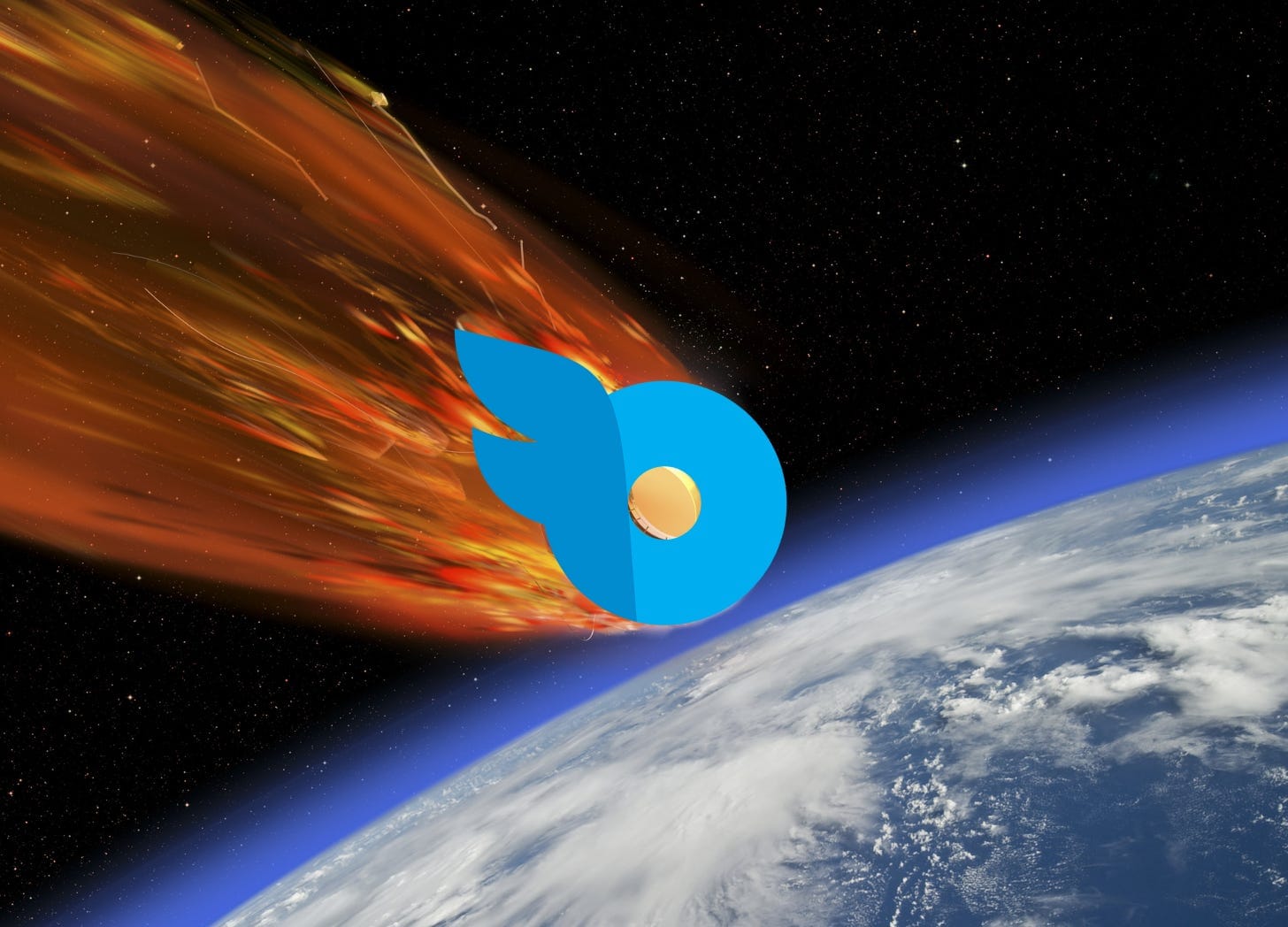 Can You Be Empowered on a Dying Planet?