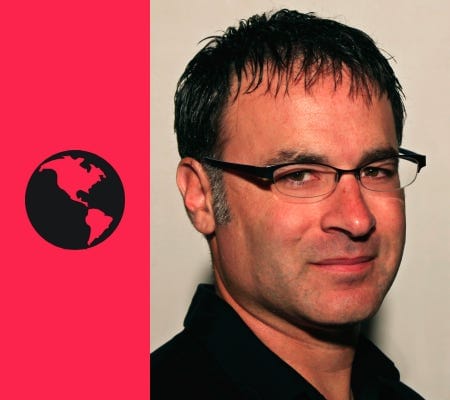 Information Pollution | Dahr Jamail