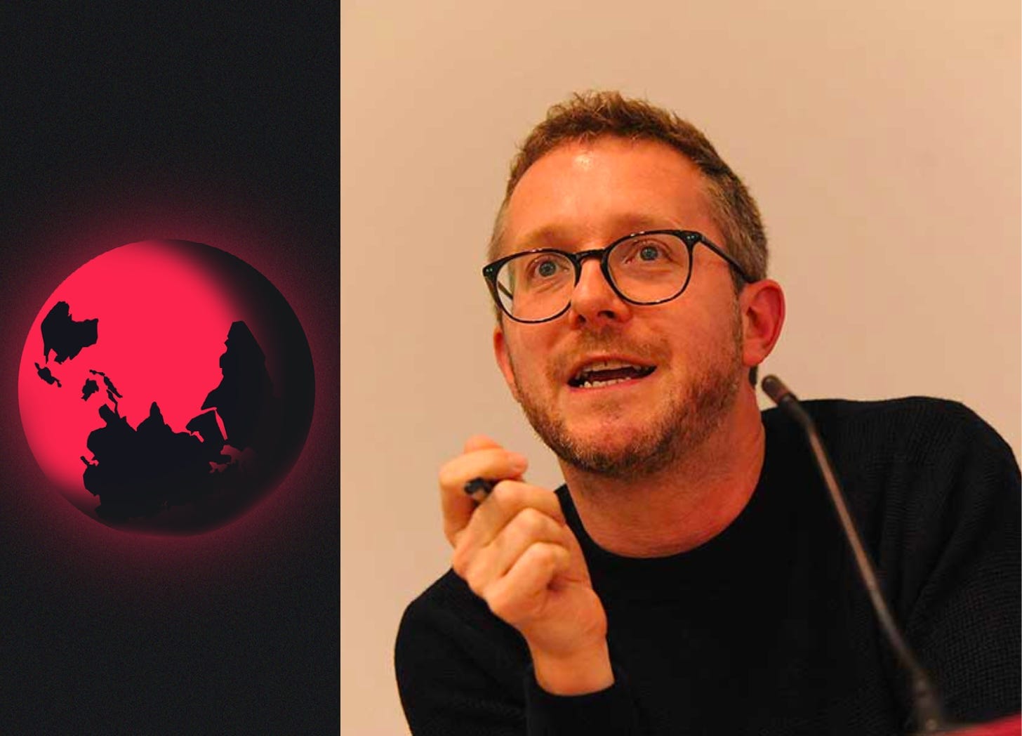 The Eco-Fiscal Crisis | James Meadway