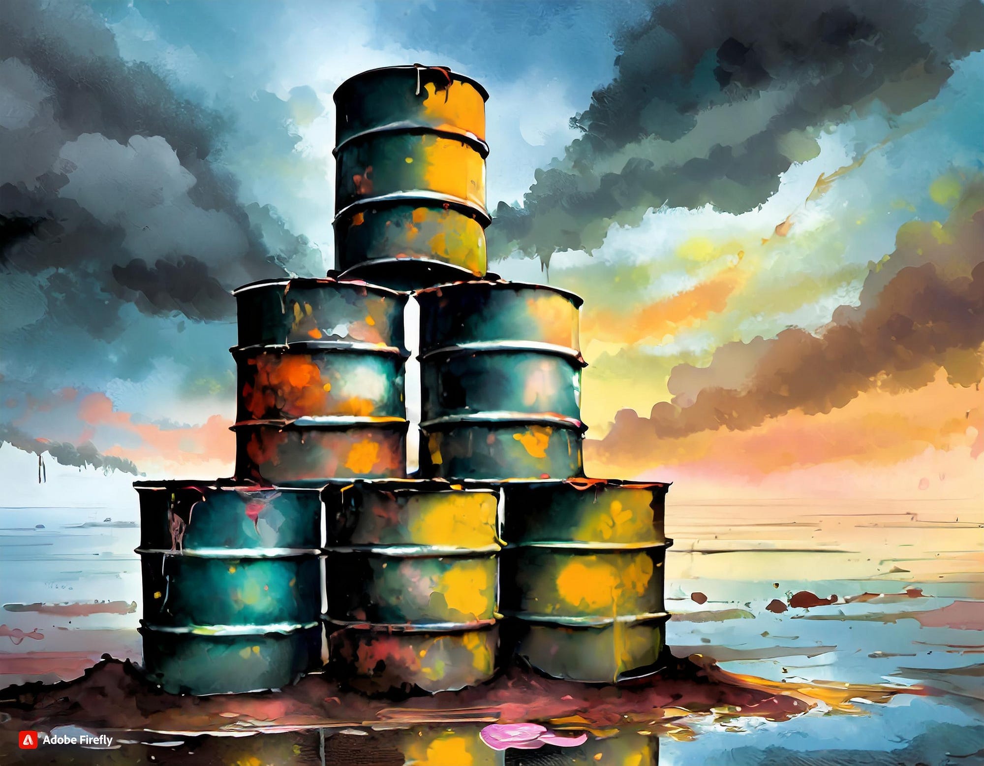 The Oil Crash Is Coming Sooner Than We Think