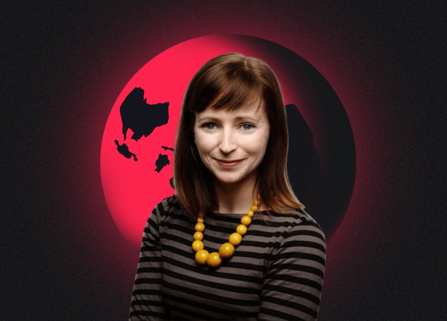 Nuclear and Justice | Jessica Lovering