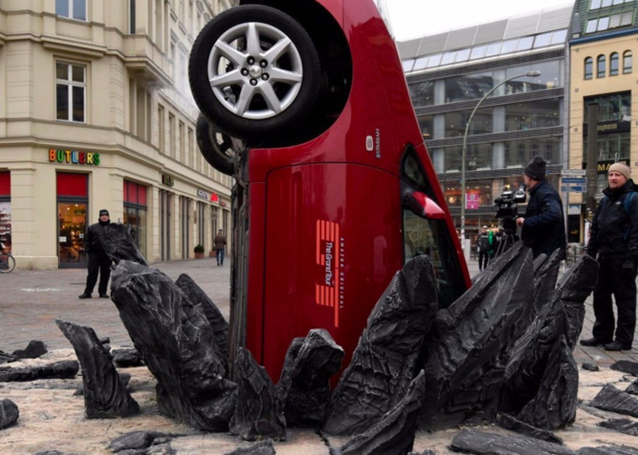 Can feminism teach us how to die?