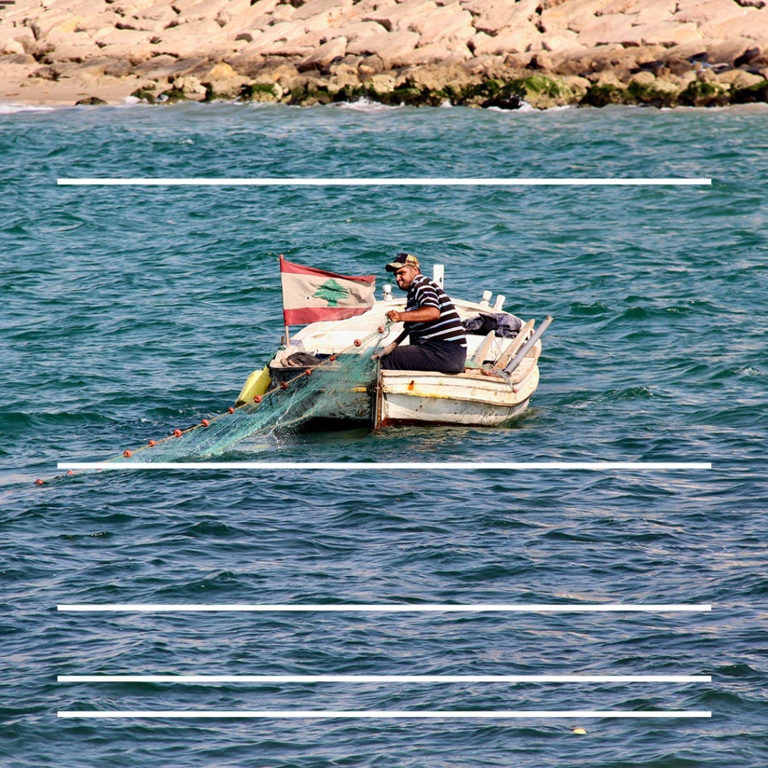 0.9% solidarity tax on Lebanon's wealthiest would save millions from poverty