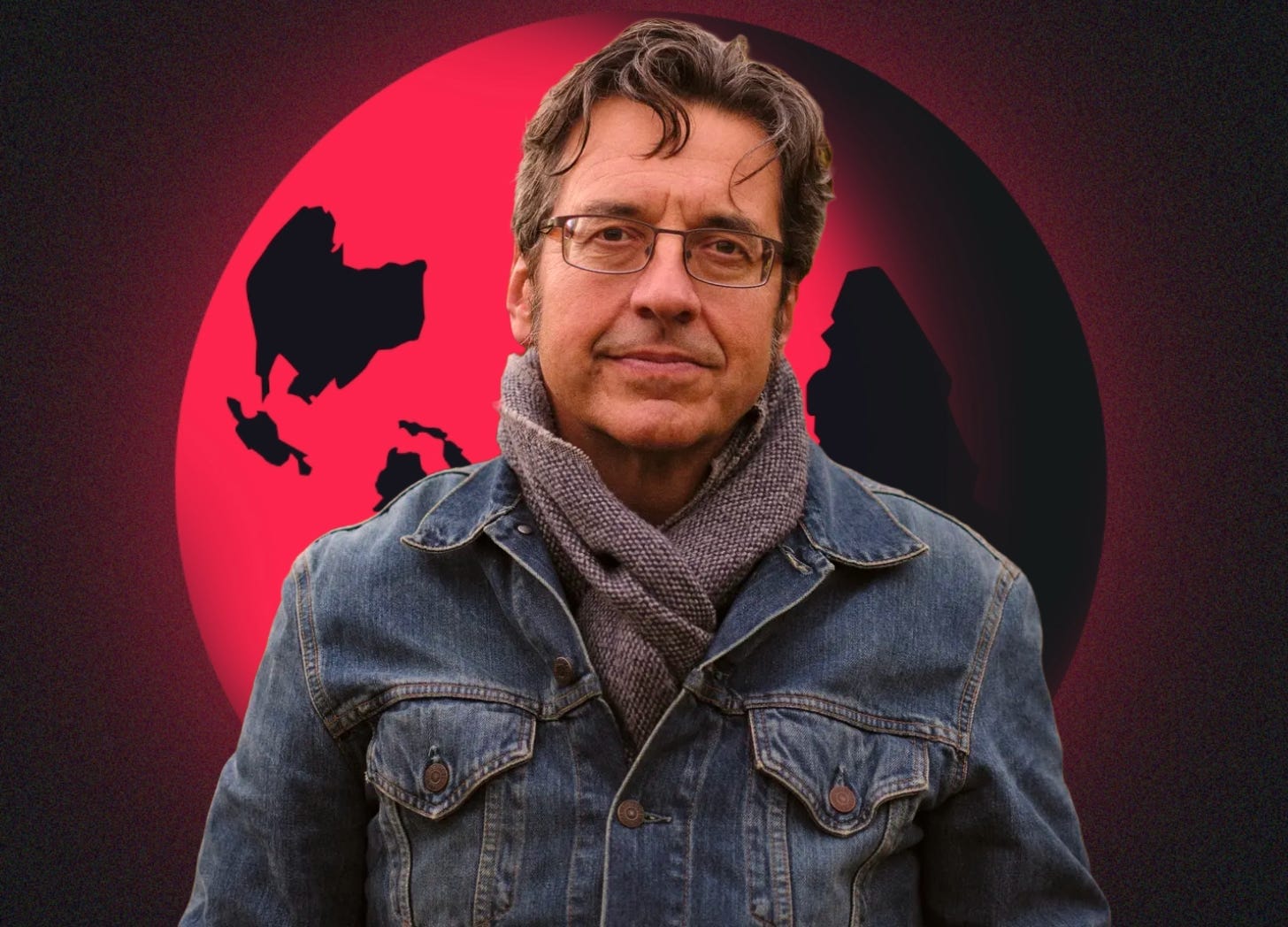 It's Them vs Us | George Monbiot