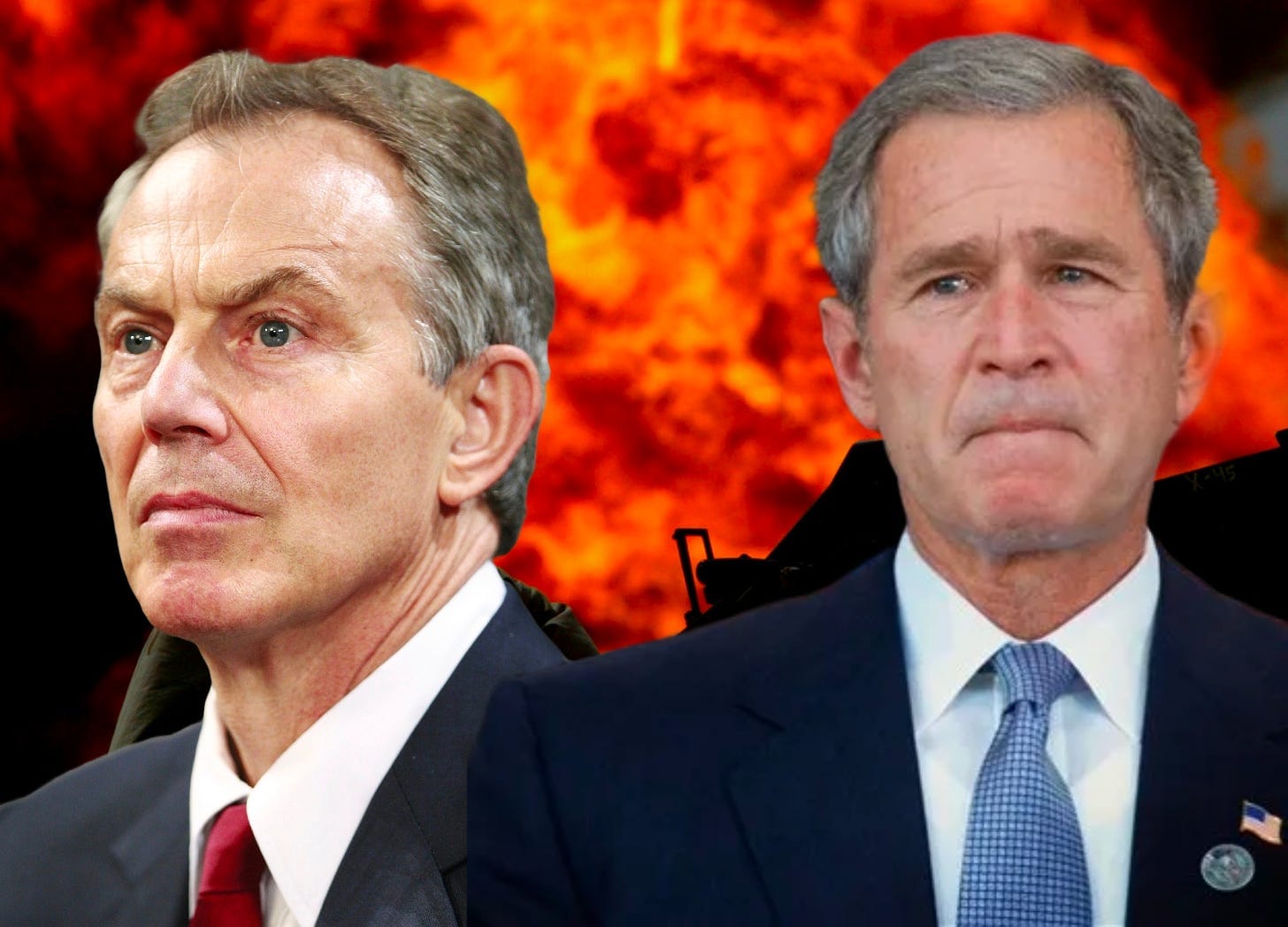 What Happened To Iraq’s Oil?