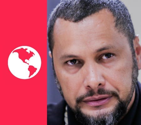 The War on Nature | Gary Juffa