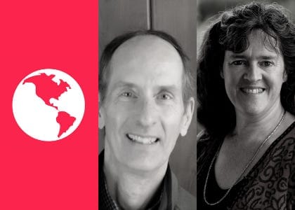 Creating Deliberative Democracies | Susan Clark & Tom Prugh