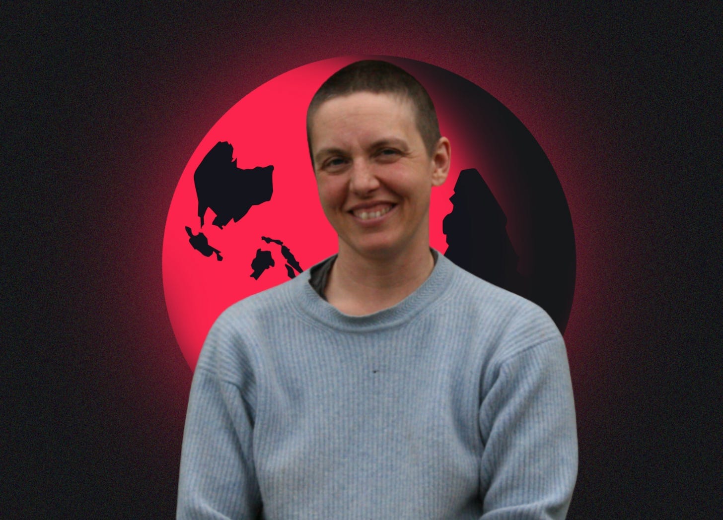 Community Sufficiency | Kara Huntermoon