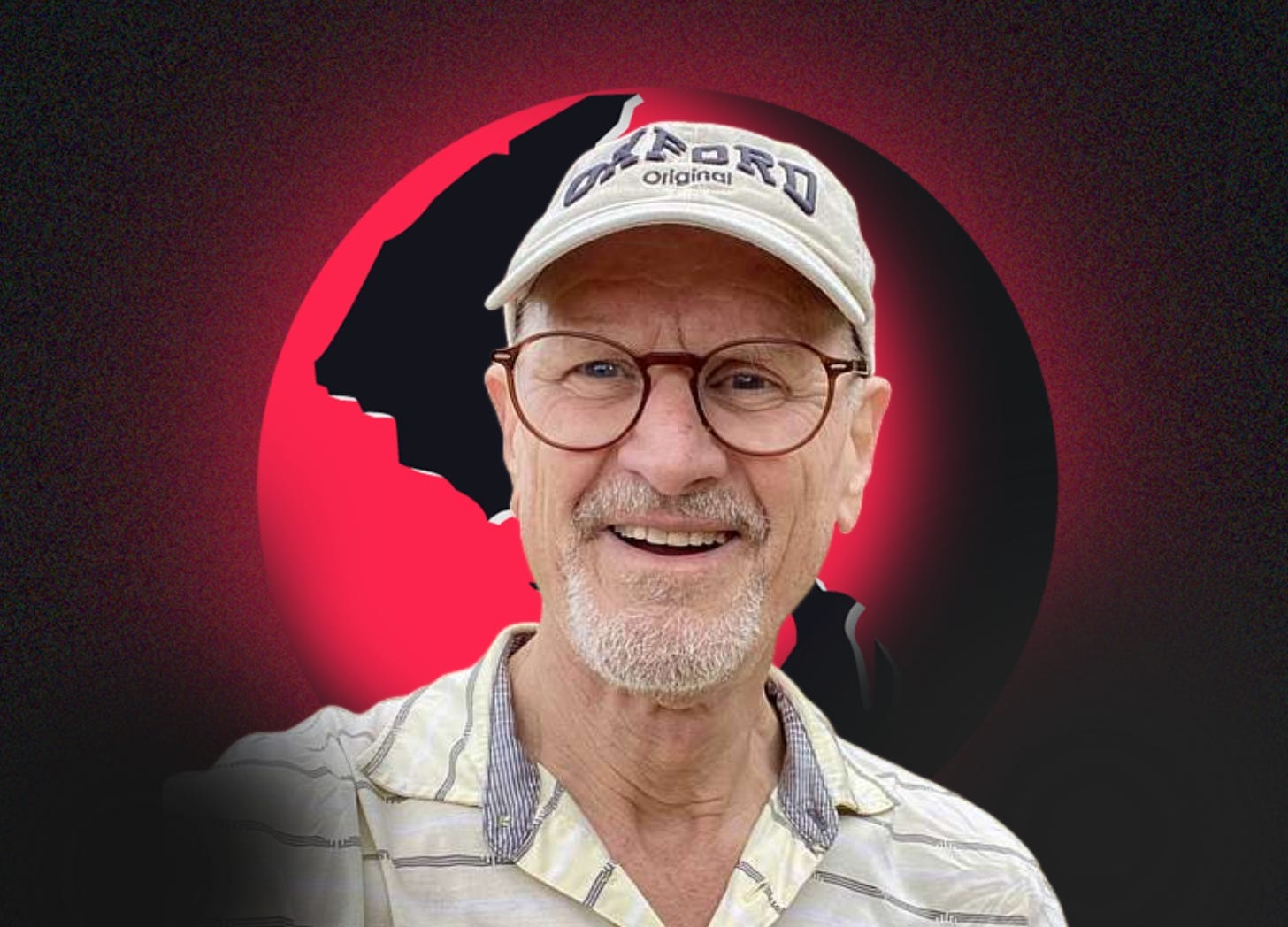 What's Really Warming the Planet | Gerard Wedderburn-Bisshop