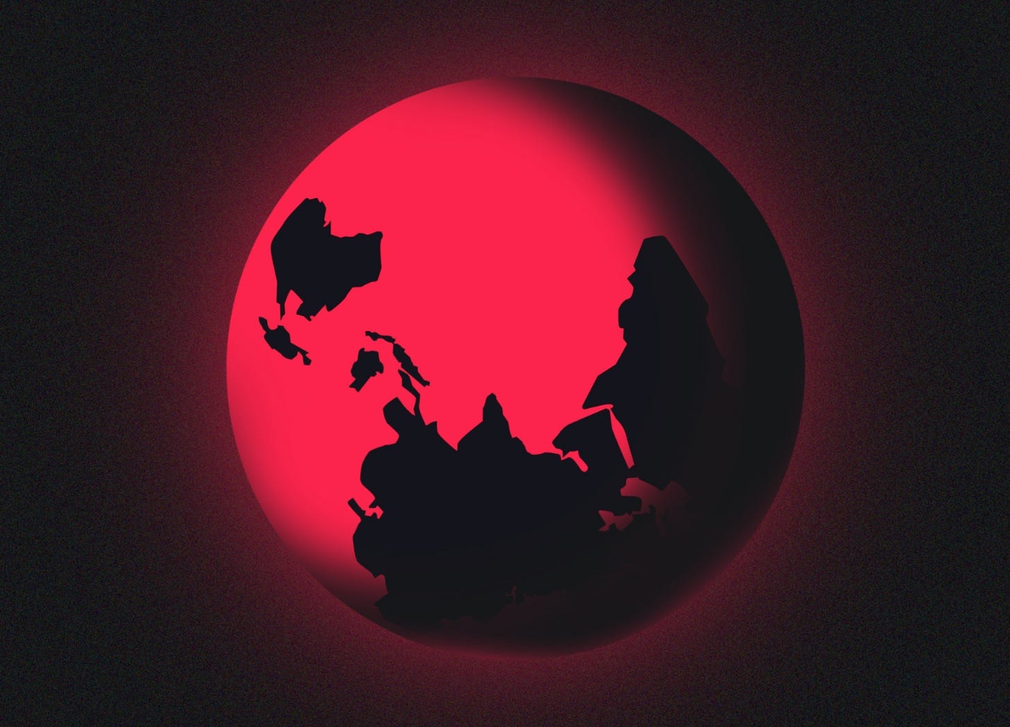 The World is in Crisis