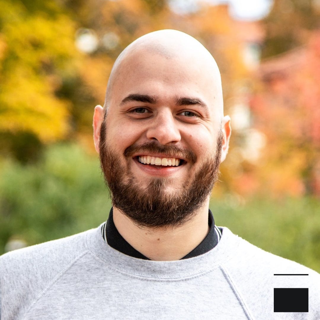 How to make a change 