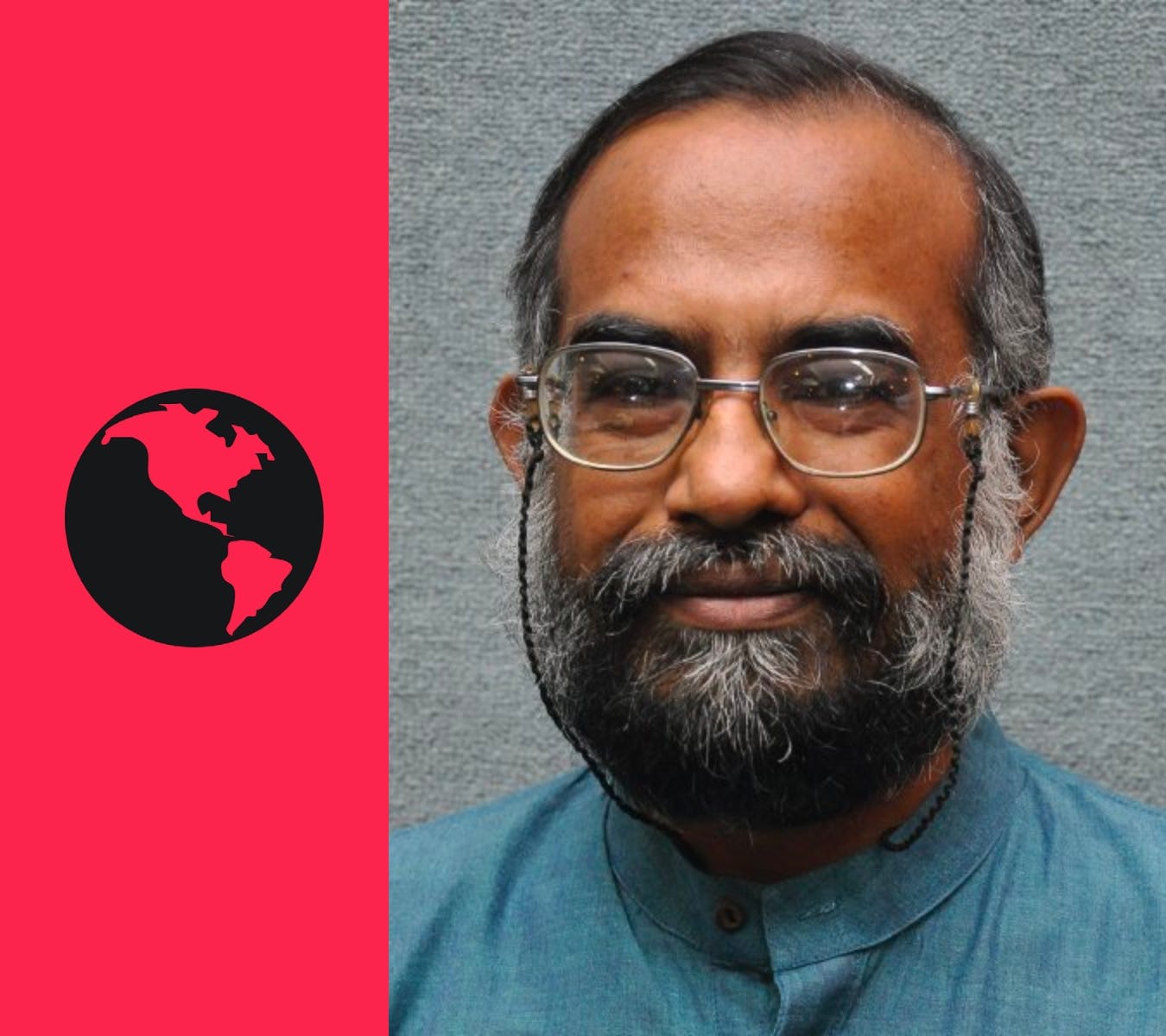 An Alternative India | Ashish Kothari