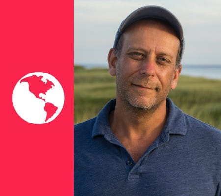 Fish, Fusion and Revolution | Paul Greenberg