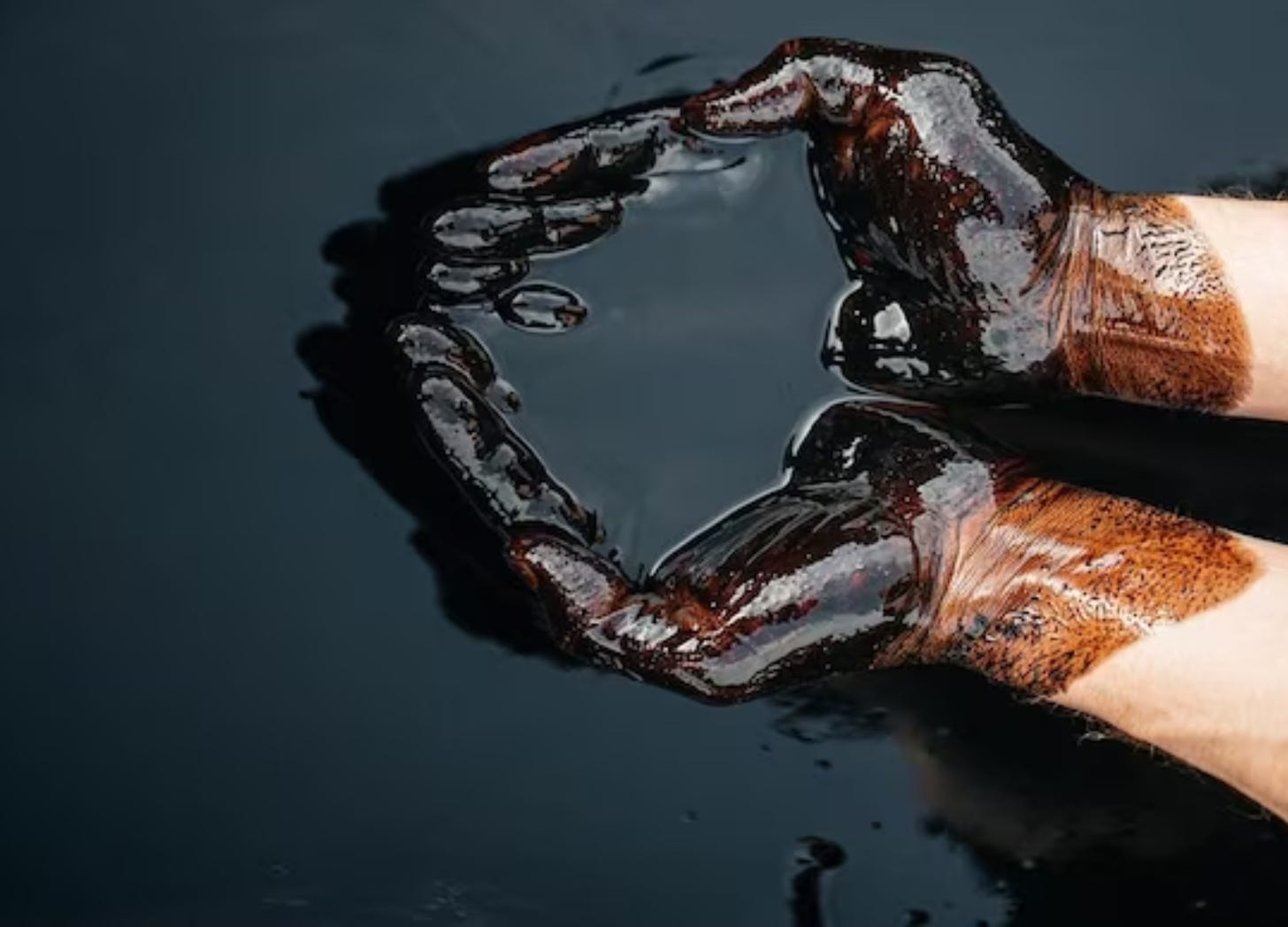 Manufacturing Energy Crises