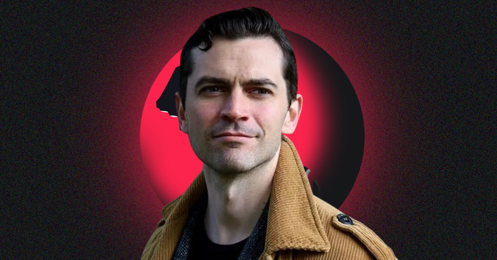 The Myth of Progress | Samuel Miller McDonald post image