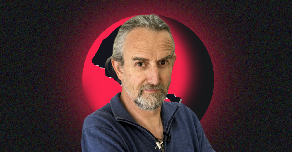 Who Will Lead the Future? | Roger Hallam post image