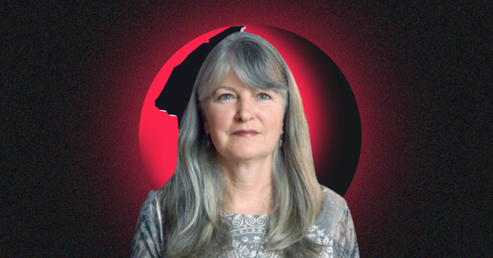 Founding Mothers | Laura George post image