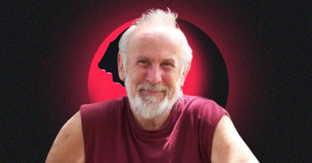 Deep Ecology | John Seed post image